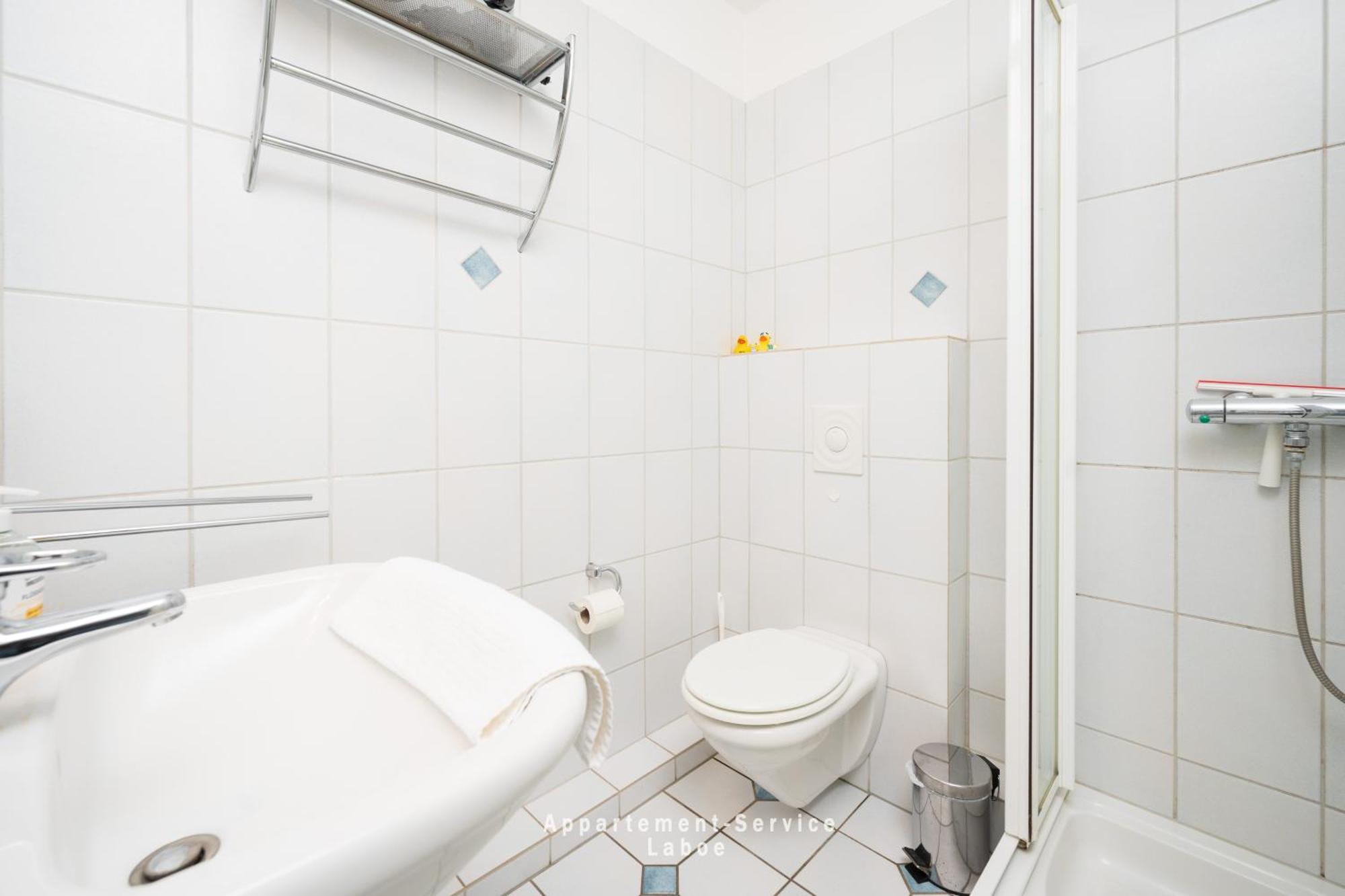 Ferienwohnung Conrad'S Cove Laboe Buitenkant foto