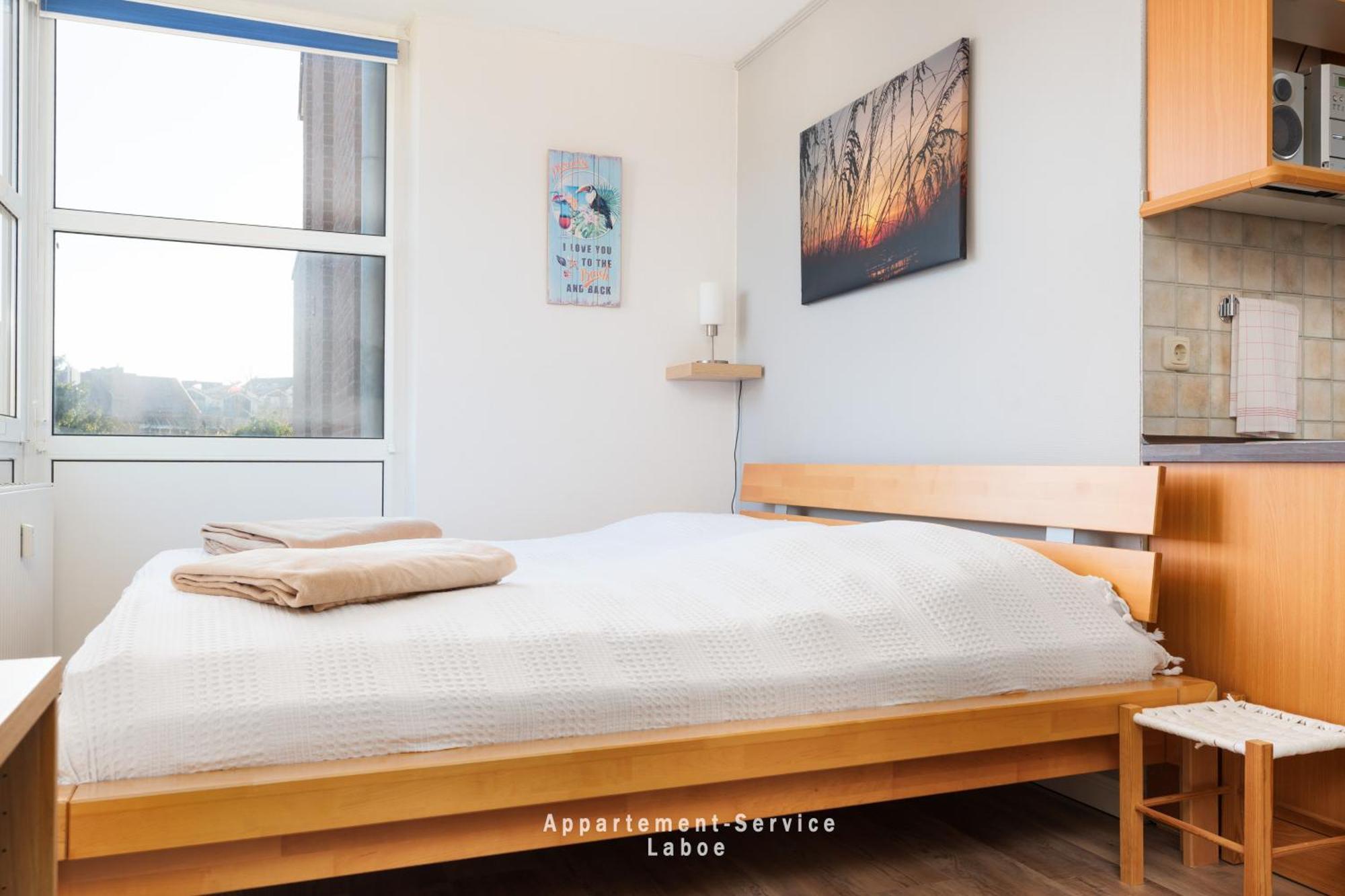 Ferienwohnung Conrad'S Cove Laboe Buitenkant foto