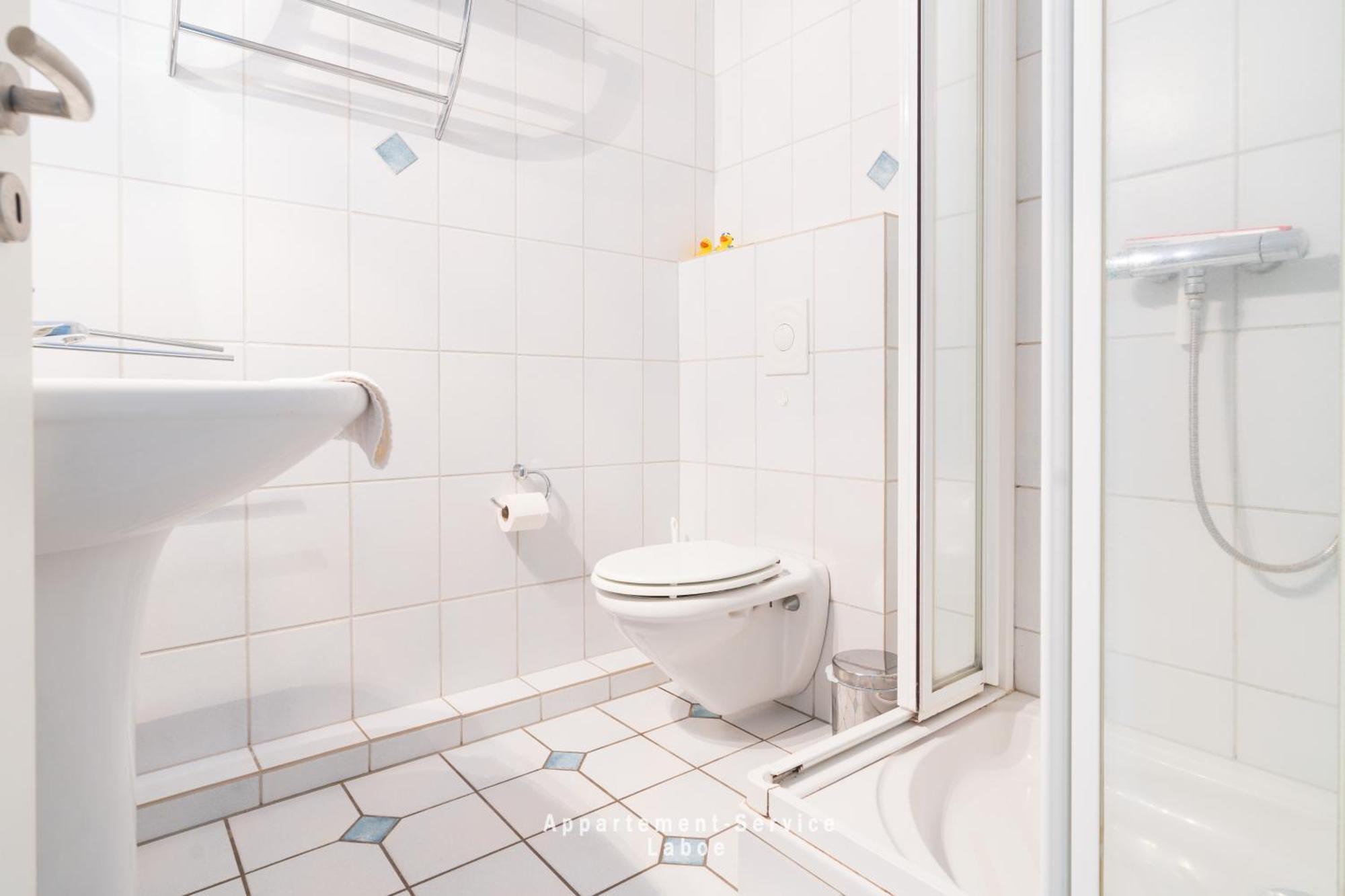 Ferienwohnung Conrad'S Cove Laboe Buitenkant foto